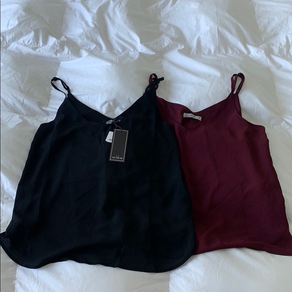 Cotton On Tops - Two adorable tops!